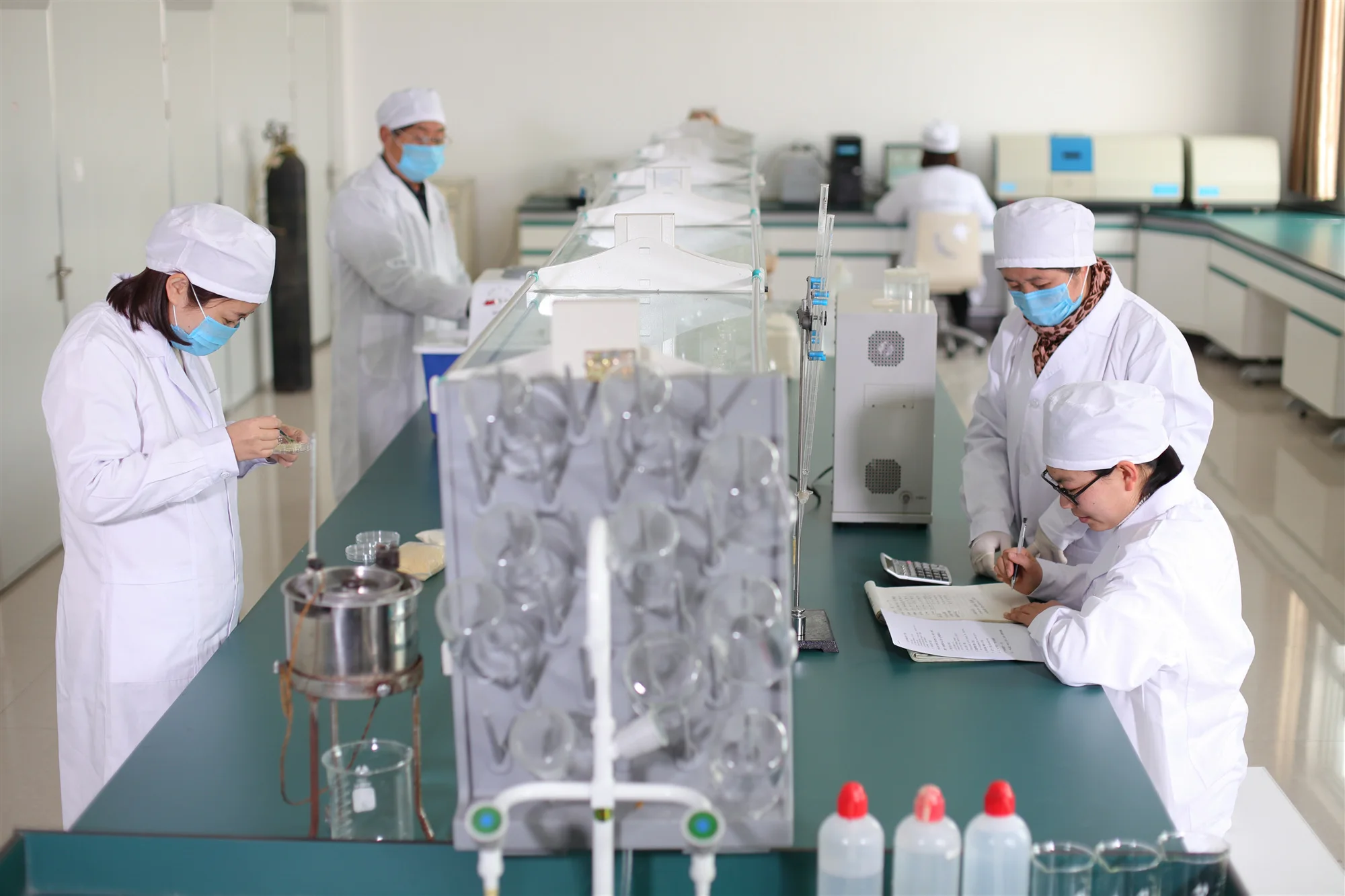 Factory Direct Price Raw Material Edible Gelatin for Gummy Candy Confectionery Raw Material Grade Gelatin