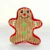 Christmas gingerbread man