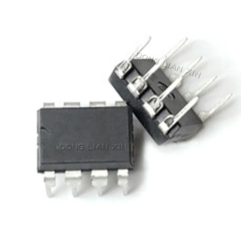 M16911 DIP8 new OriginalBOM Inventory Supporting Service M16911 Chip ic