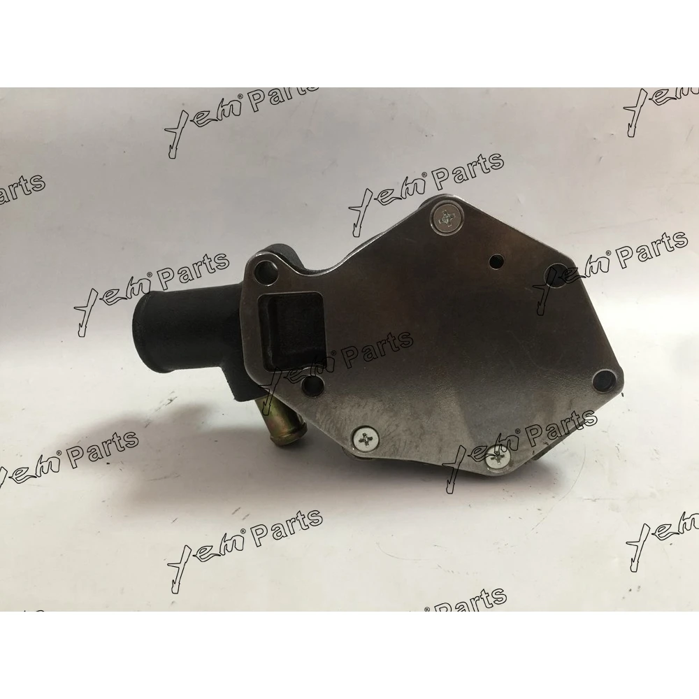 4BE1 Water Pump for Isuzu Fast Delivery Engine Parts 2