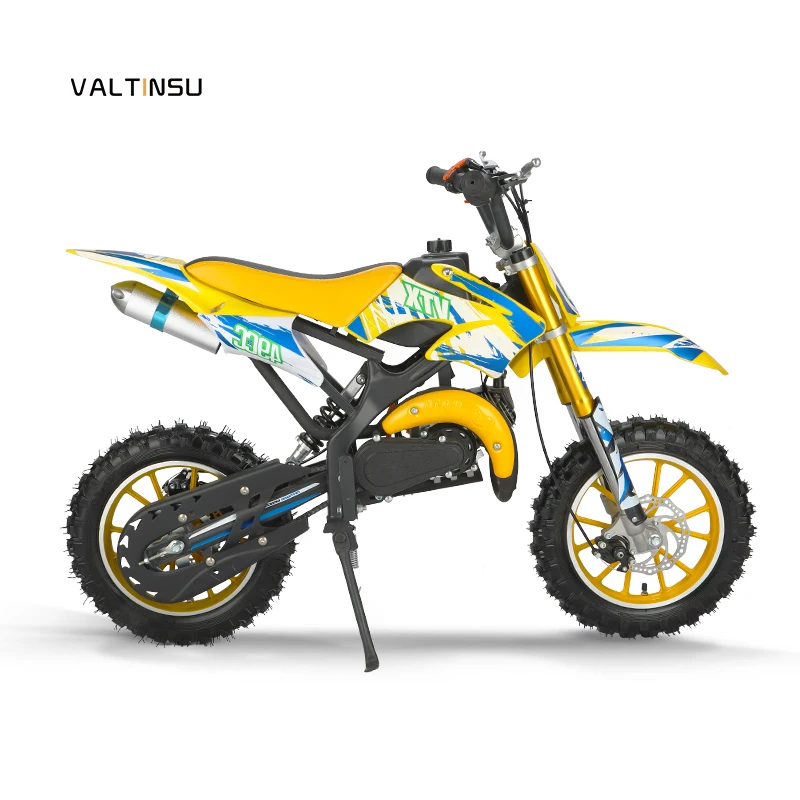 Mini Moto Cross Moto Dirt Bike Cool 49cc Super Mini Moto Cross