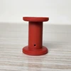 Rust Red