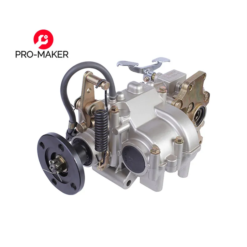 Tricycle Gearbox For Tricylcle Three Wheels Motorcycle Tricycle Gearbox