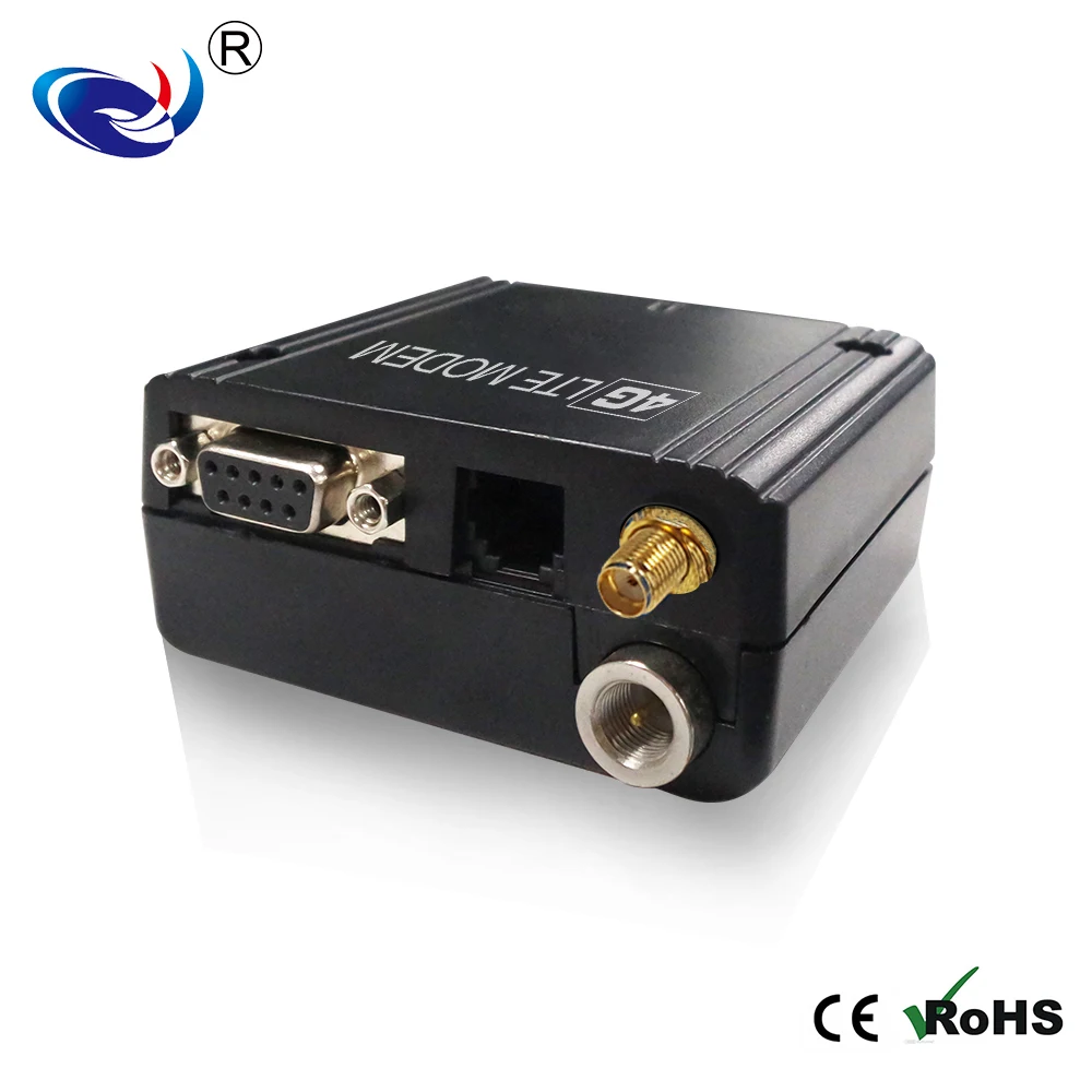 4g lte fdd Модем Quectel EC25 промышленный беспроводной модем m2m cat4 4G LTE Поддержка команд/открытия AT/JAVA
