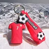 Cristiano Ronaldo No. 7 camiseta