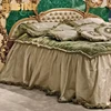 Green Bedding Set