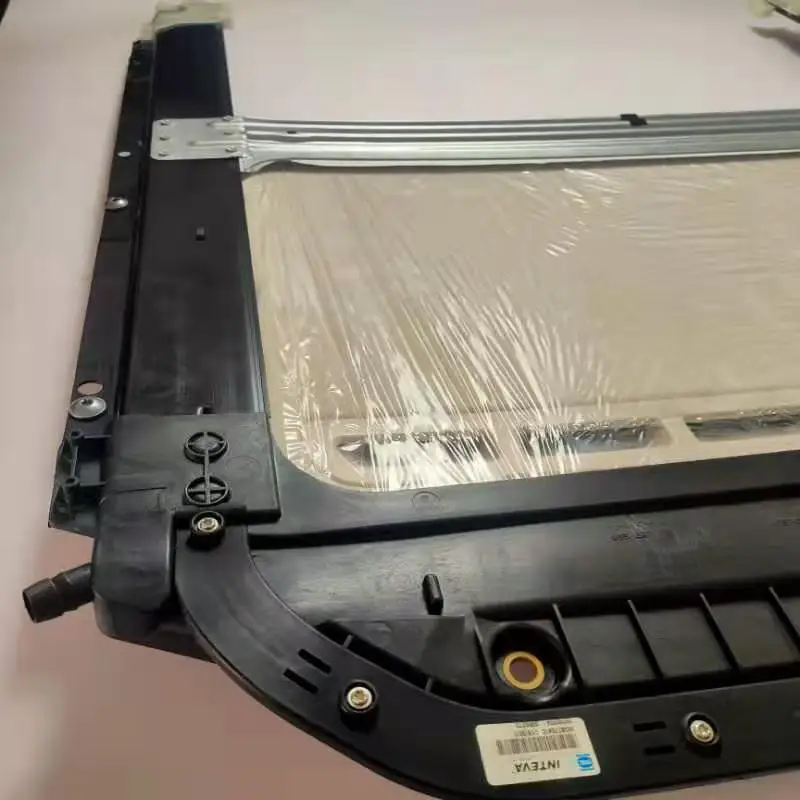 Aftermarket Sunroof Power Tilt Slide Inward Sunroof Spare Parts Car