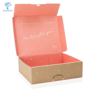 Custom Small Luxury Cosmetic recycled Colour Printing logo Packaging Paper Box