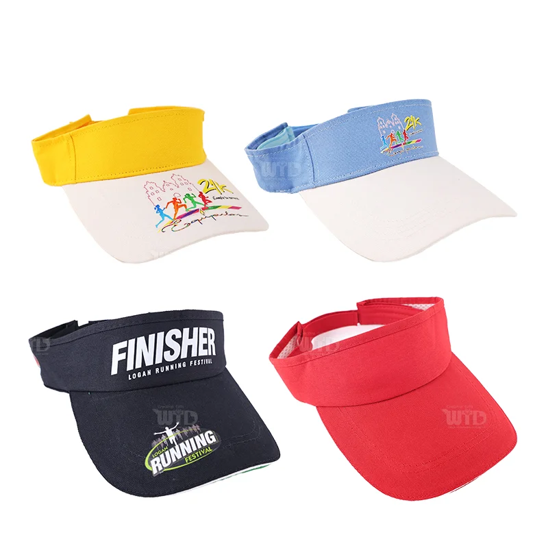 Op maat gemaakte modieuze goedkope baseballpet voor heren, sport snapback hoed, unisex, buiten, verstelbaar, holle lege bovenkant, casual, reclamehoed