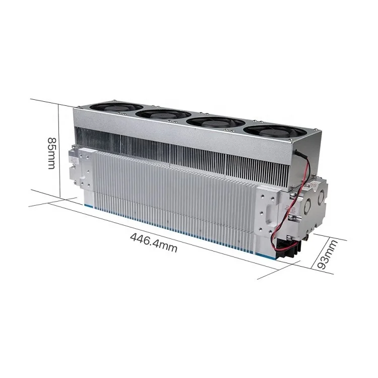 Yongli Rlt Series 30w 40w Rf Co2 Laser Metal Tube with Refill Gas for High Precision Engraving