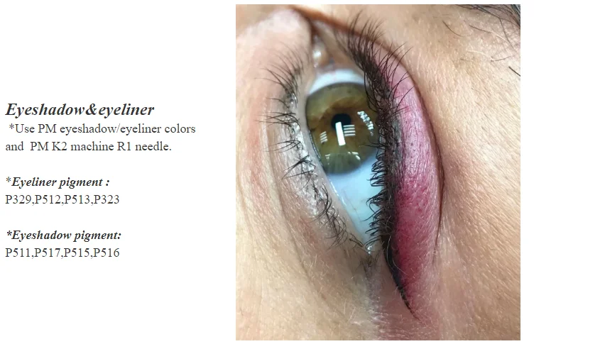 PM EYELINER