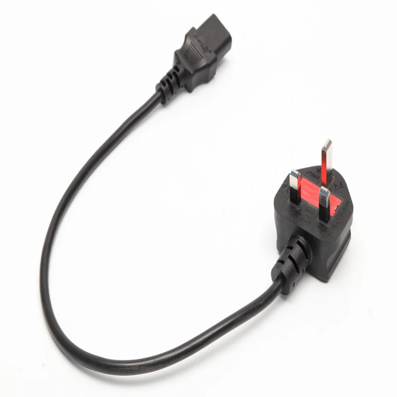 Free Sample Uk Standard Ac Power Cord 3pin Plug Power Cable For Computer Buy England With A 6782