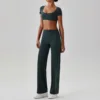0256 magic forest green suit
