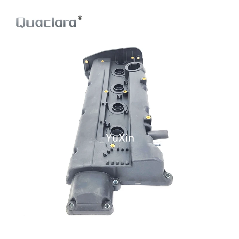 Genuine Quality Auto Parts Valve Cover 1.8L G4GM 2.0L G4GF Engine 2241023010  for Elantra Kit Auto Spare  Replacement Accessory