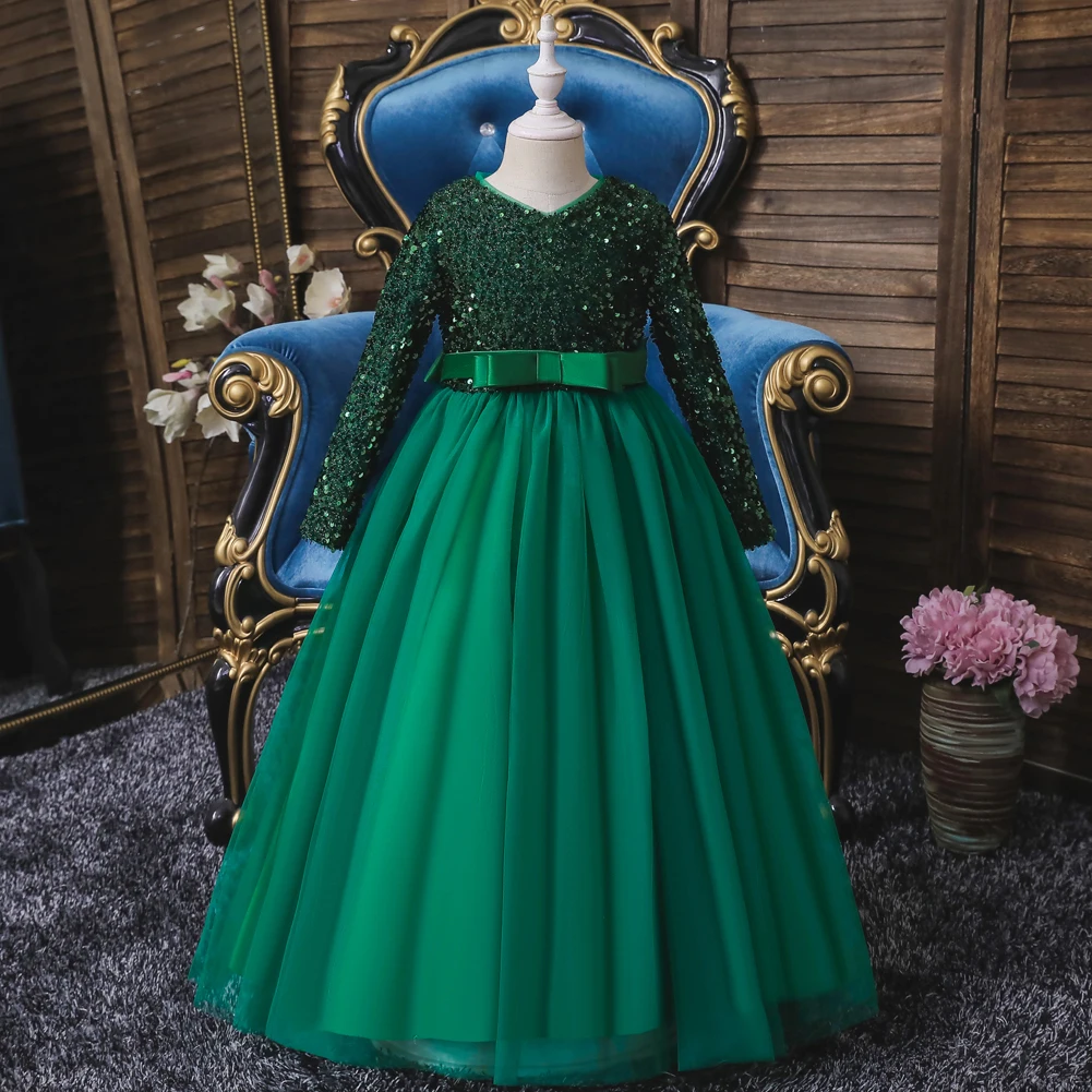 10 year old princess dress