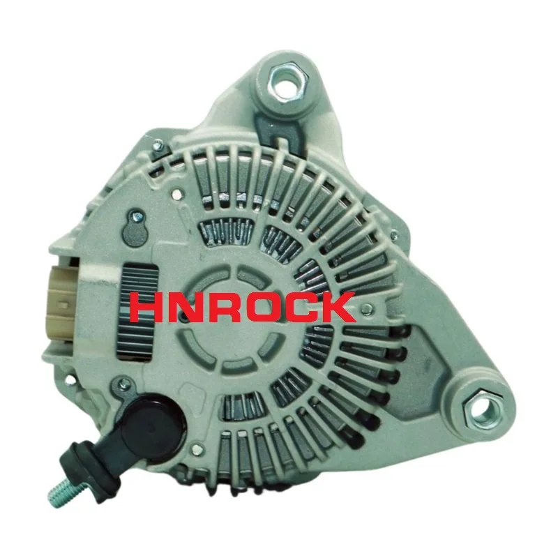 aya HNROCK 12V 150A Alternator for MAZDA 124 Spider - New OE