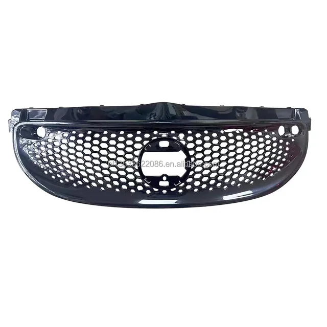 4538881523 Front Grill for Smart For two 453 Bumper Radiator Hatchback 453 888 1523