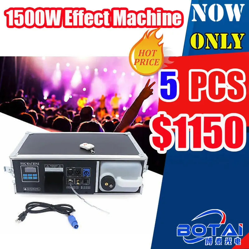 Botai Manufacturers 36*10w Led Moving Head Wash Zoom Function Led Zoom ...