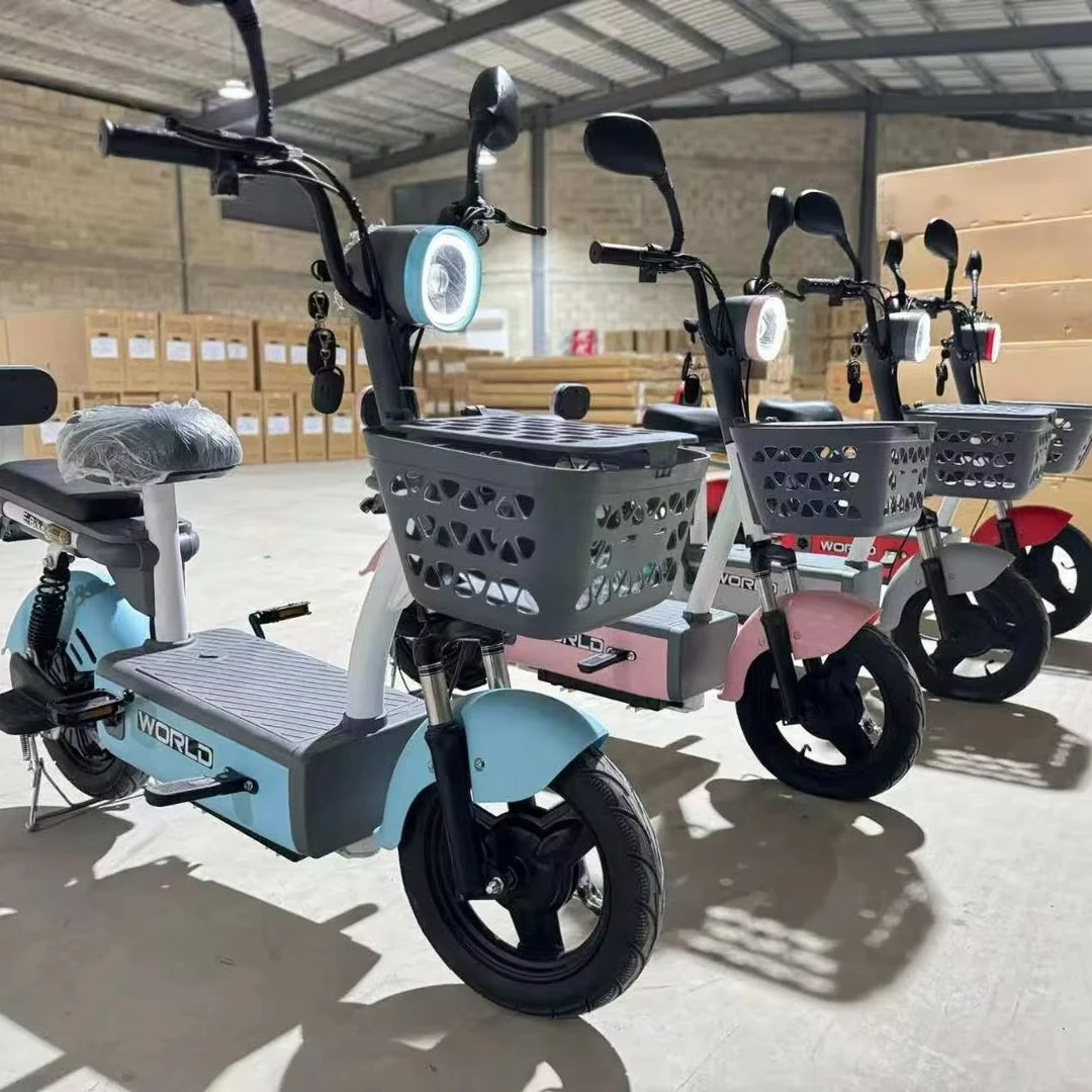 chinese electric bicycle Jansno X80 MAX Bike  1500W Motor for Teens Cheap chinese bikes, are they