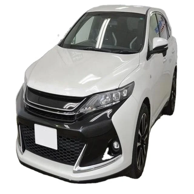 Fairly Used 17 Toyota Harrier Cars Toyota Harrier Suv Cars For Sale Buy Used Car Toyota Harrier Fairly Used 17 Toyota Harrier Cars Toyota Harrier Suv Cars For Sale Used