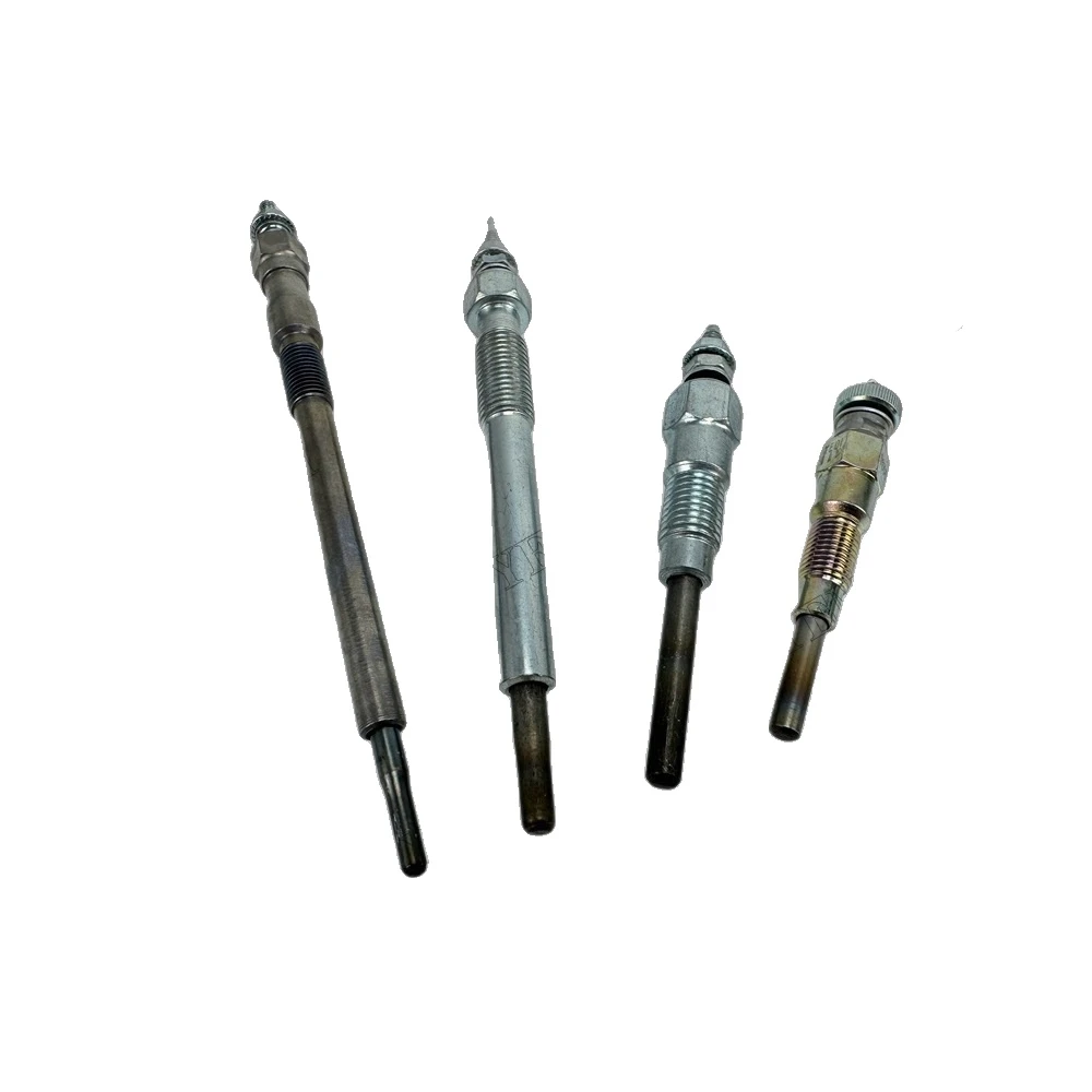 D1503 Glow Plug for Kubota Engine Replacement Parts