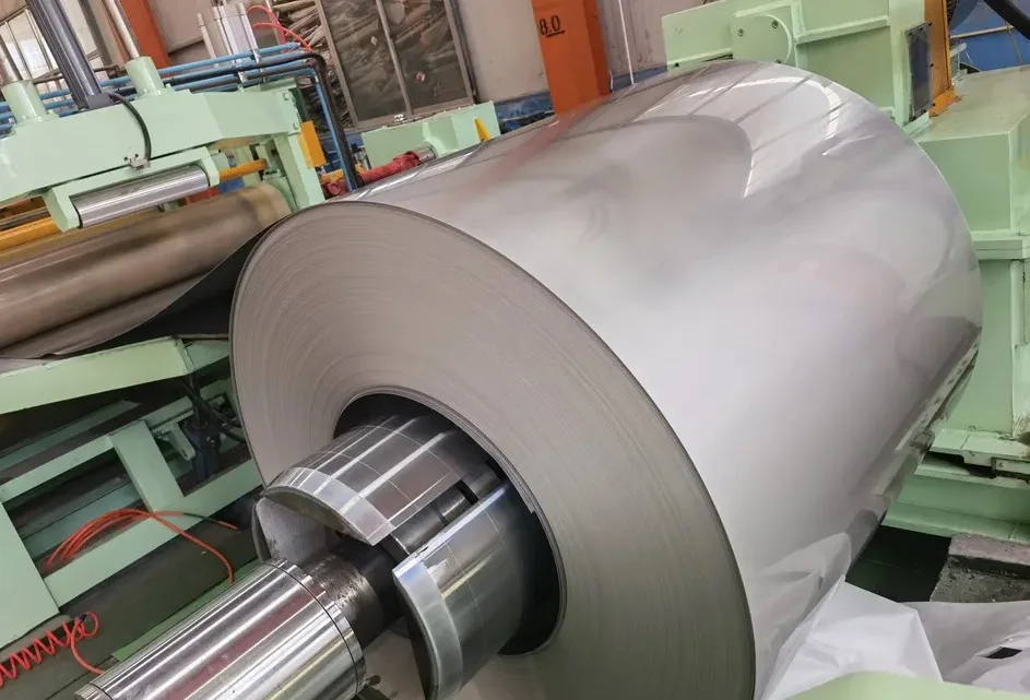 B23G110 Electrical Steel