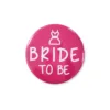 Pink-bride to be (dress)