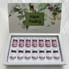 Una caja de Pink