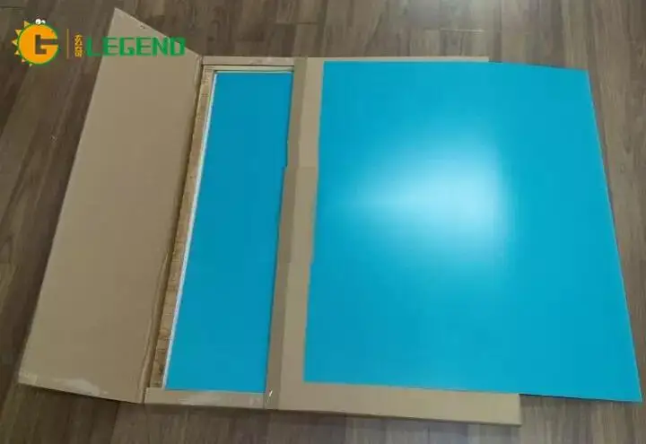 GDLEGEND Cheap High Sensitive CTCP Plate China for Offset Printing Best Stability Aluminium Plates