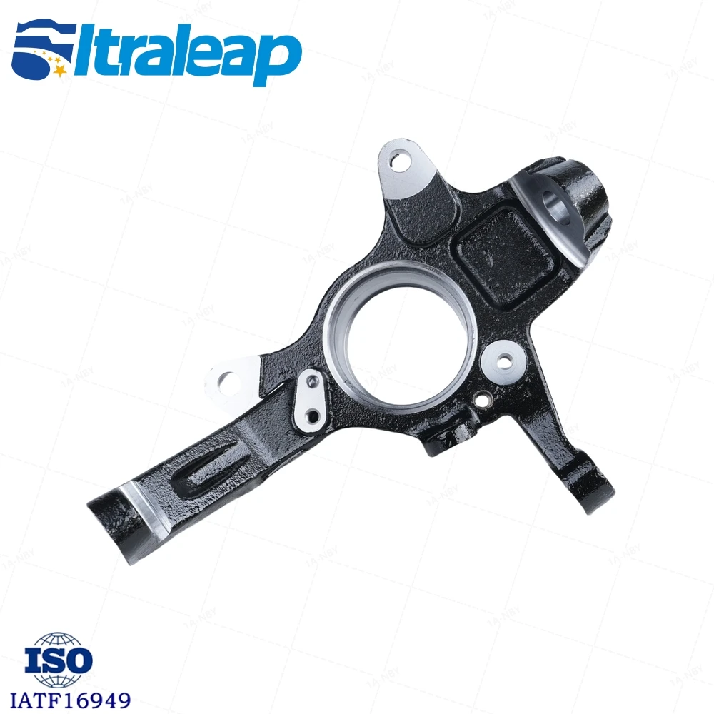 MR992455 MR992456 MR992421 MR992422 Steering Knuckle for