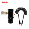 Reg-coil hose
