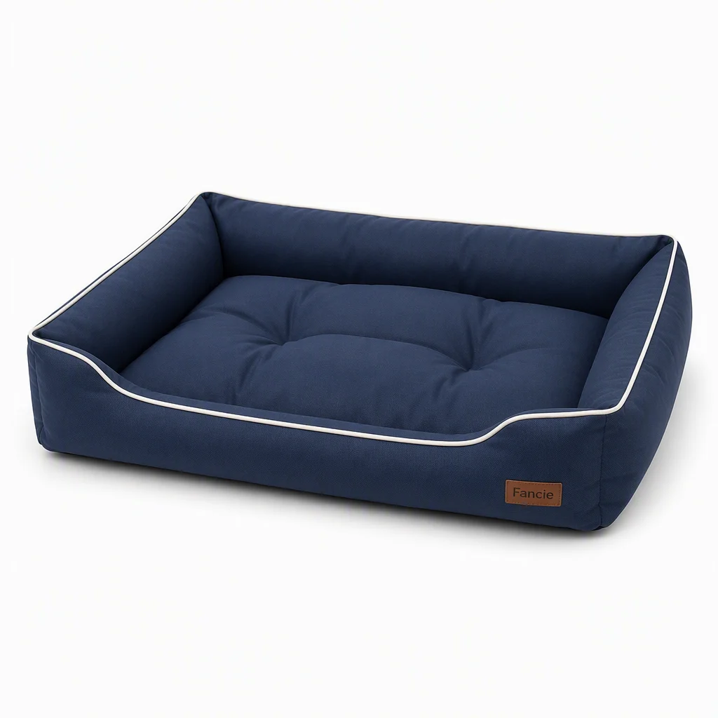 Waterproof Oxford Pet Sofa Bed Scratch — Product details 1