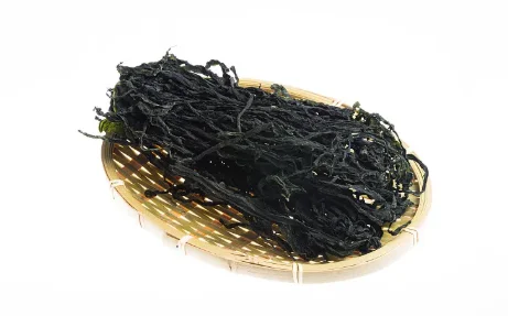 Dehydrated Wakame Whole Wholesale Bulk - Natural & No Additives H74e84826a35e43288c147dfc2b5337b3T