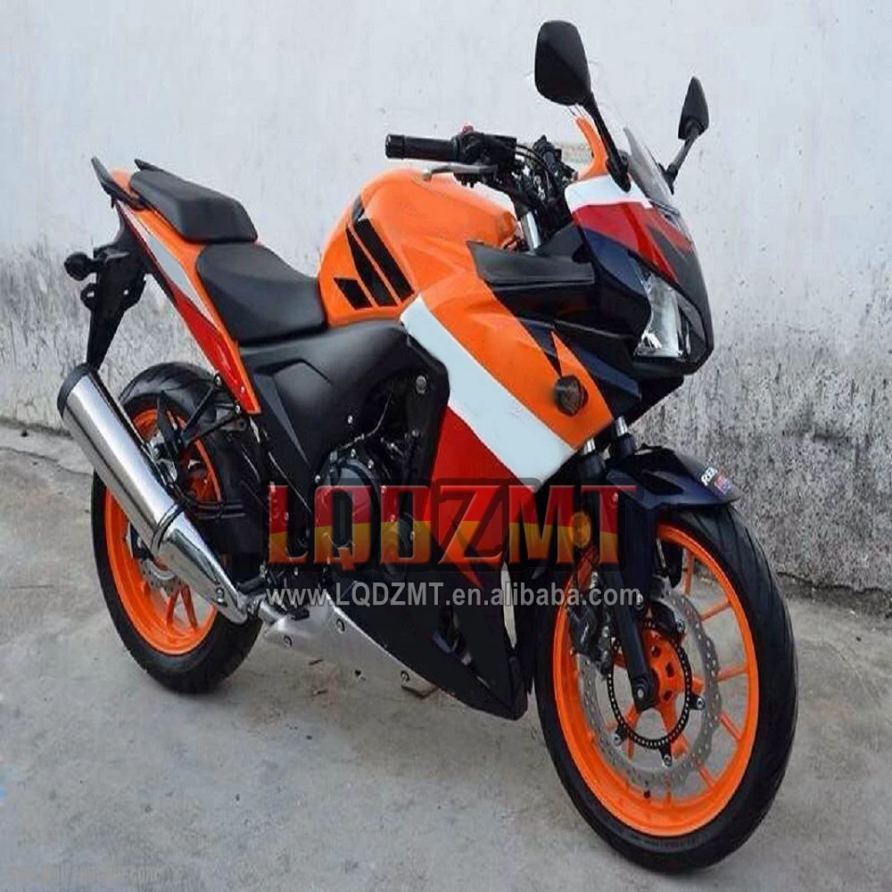 HONDA CBR 500R Repsol Injection Perfect for Repair Replace