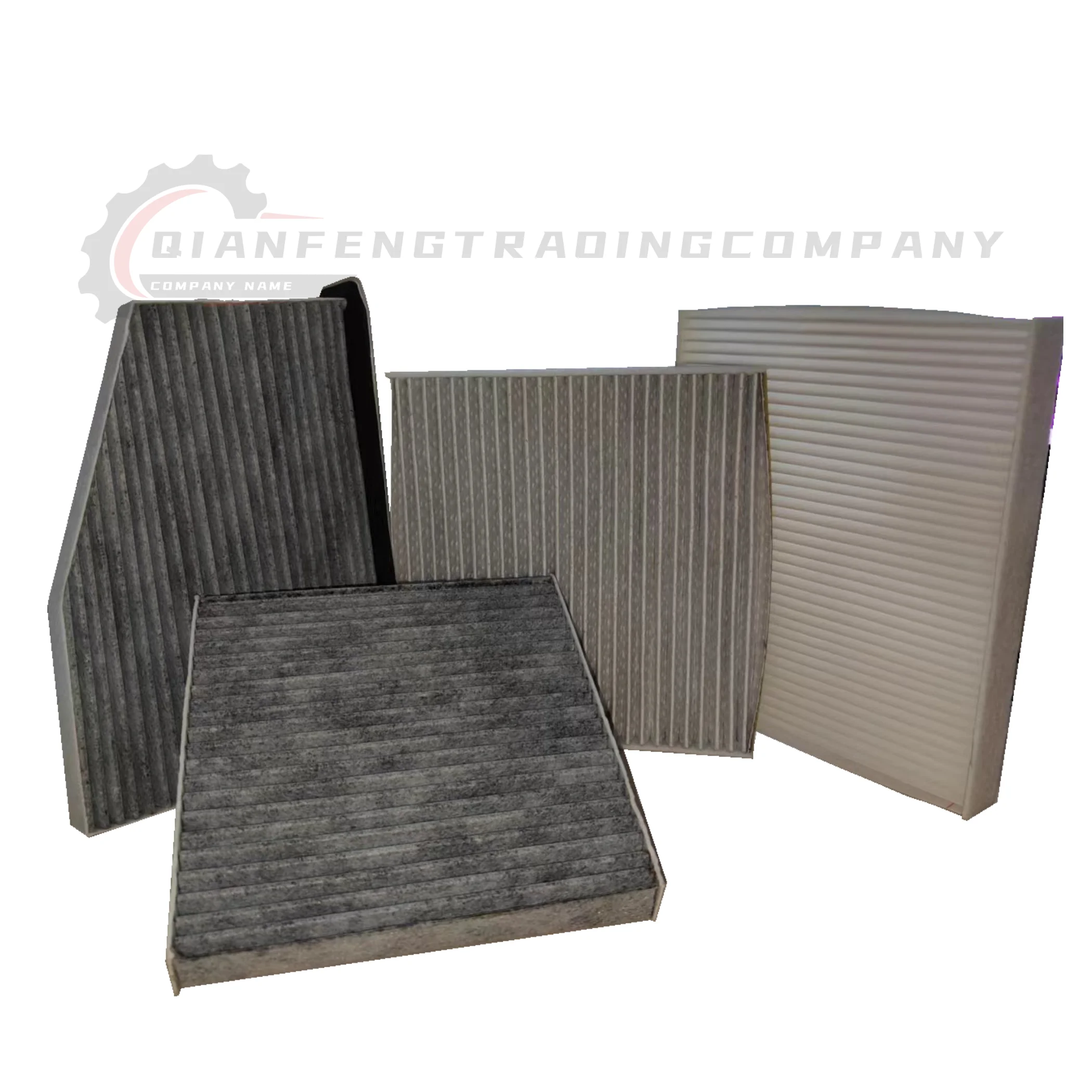Vento Freightliner M2 Truck Of Cabin Air Filter High Efficiency Air