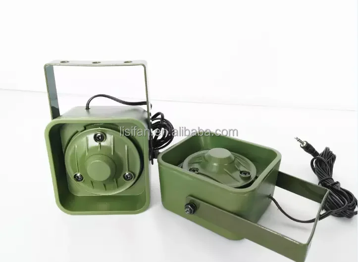 Bird Caller Multisound 200 Bird Sounds Hunting Bird Mp3 Hunting Decoy