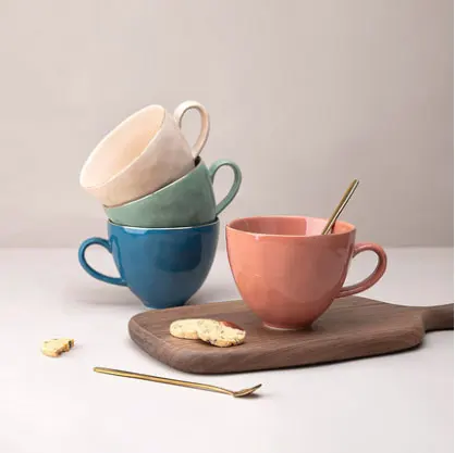 ceramic coffee mugs bulk