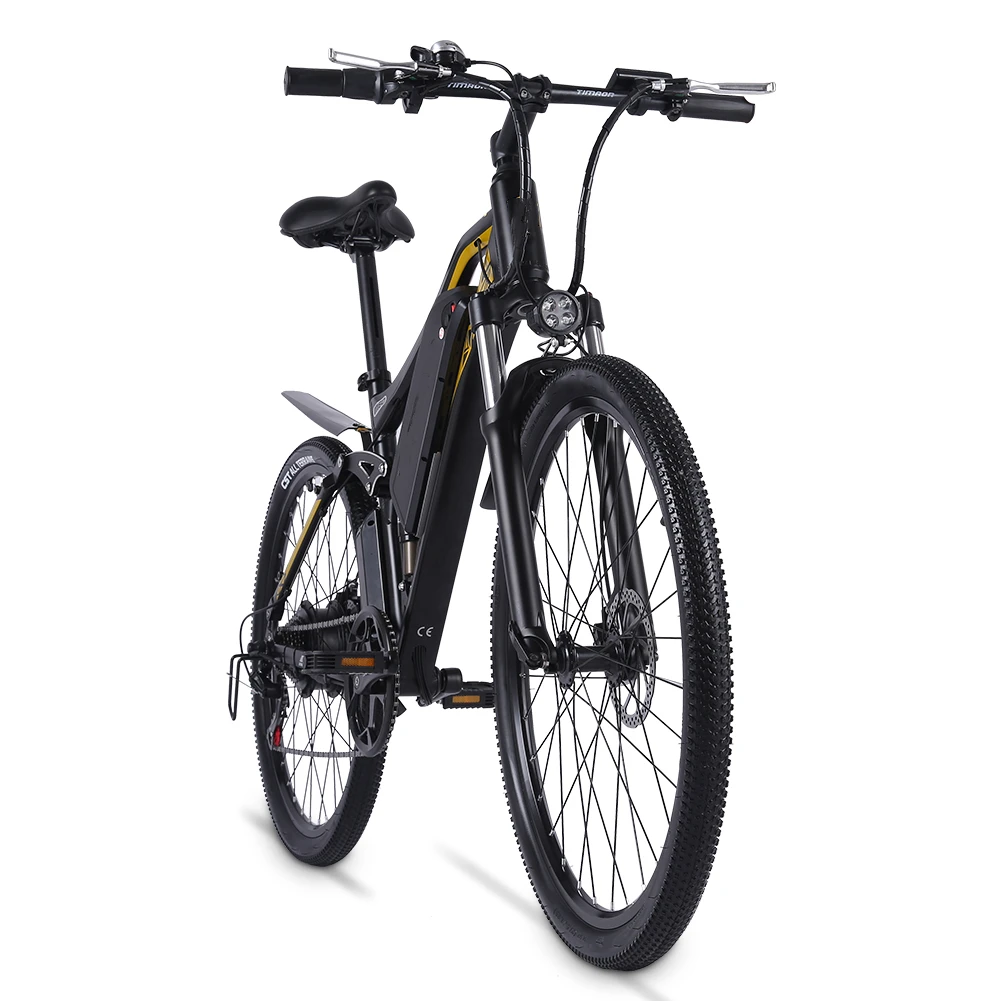 Electric Bike Walmart Mountain Bike Bicicleta Mtb Full Suspension