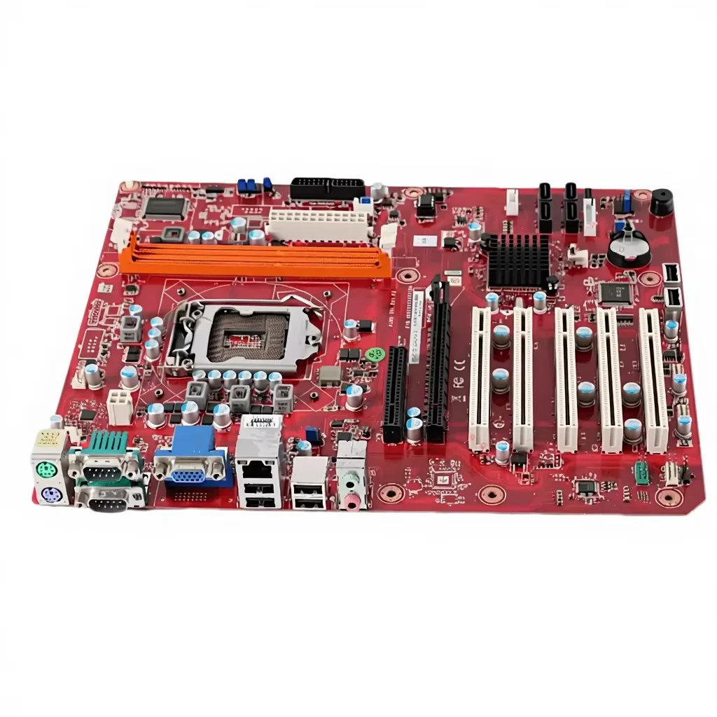 Gold Seller AIMB-701VG   PLC  Controller  Server Driver  Brand New Original Spot