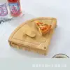 Natural wood color