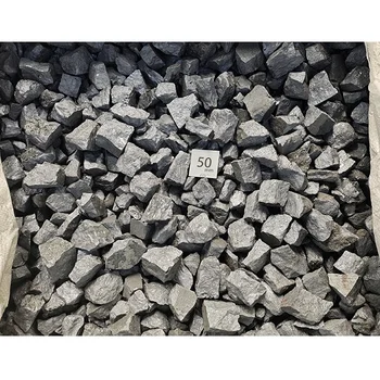 High purity ferro silicon 75 China foundry grade ferro silicon