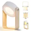 White (rechargeable)