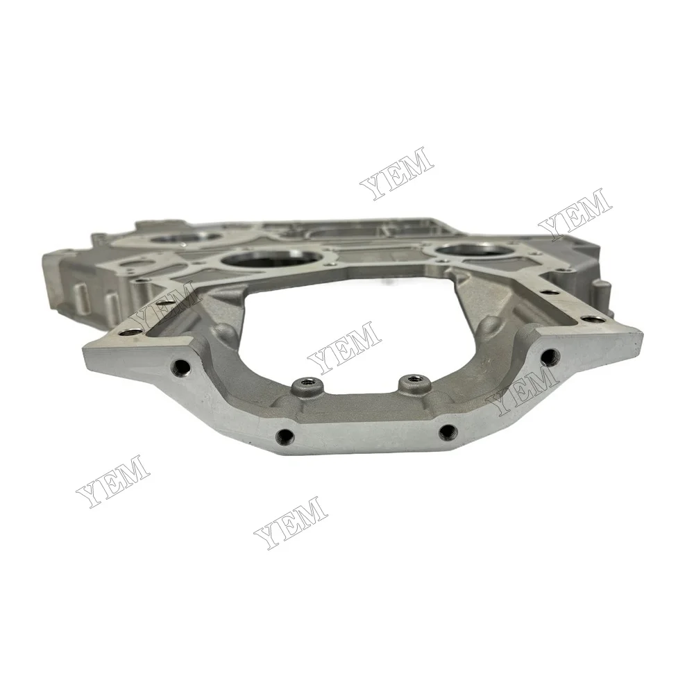 Timing Cover 3716C217 3716C21C 5 Fit for Perkins 1004-40 Engine Parts 2