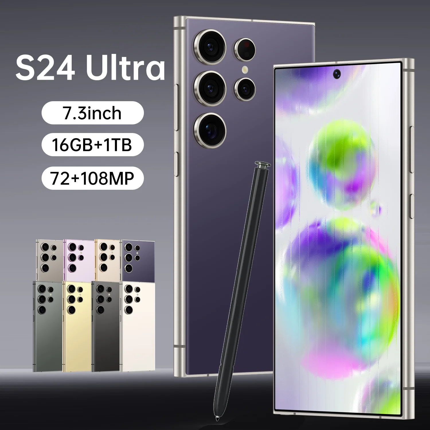 120hz Refresh Samsung Galaxy S21 Ultra 120hz S24 Ultra 5G 120hz