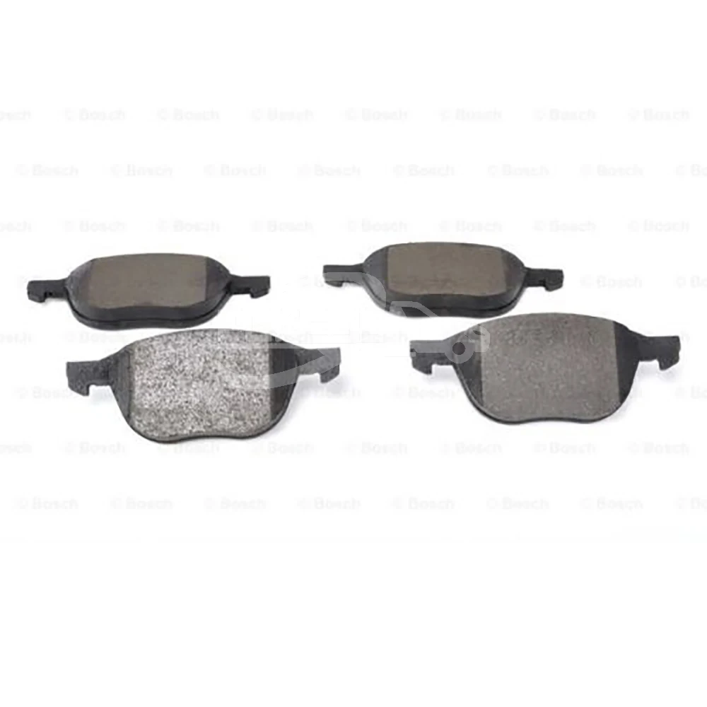 Car Brake Pad Part CV612001BC BV612001BA G2MJ2C452CCB Front Brake Pads... — 3