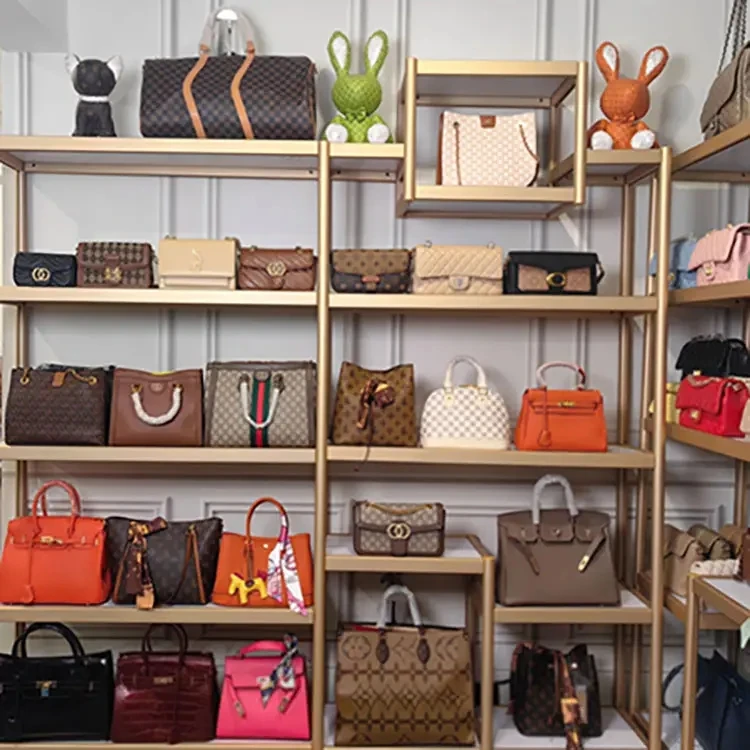 2023 Top Quality Luxury Handbags For Women Designer Handbags Famous ...