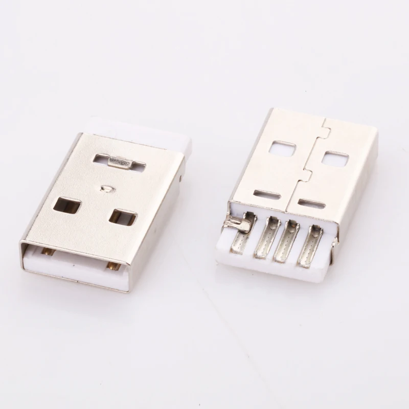 Паяльные Разъемы usb a папа