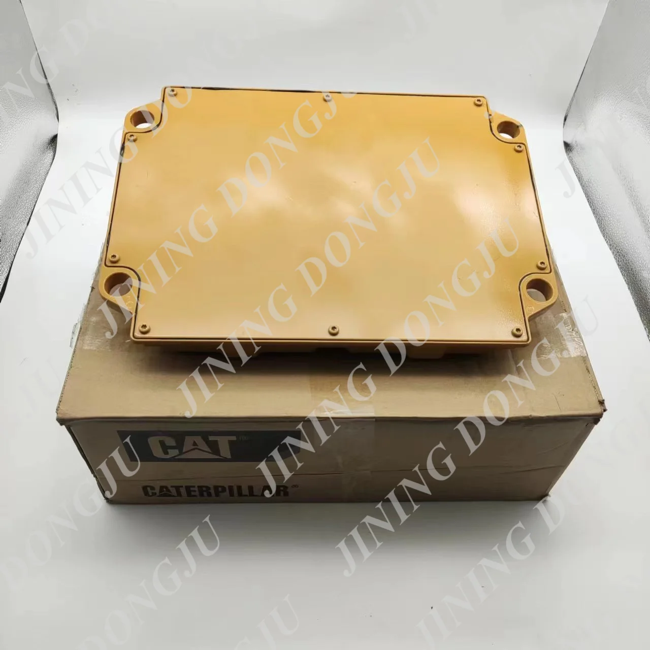 catabc321專用 DONGJU C13 Engine Computer - High Quality & Reliable Performance
