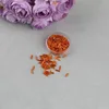 orange color