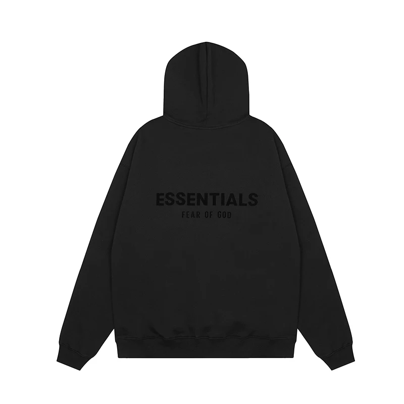 High Quality Tracksuit Manufacturer Fleece Hooded New Design Plain Hip